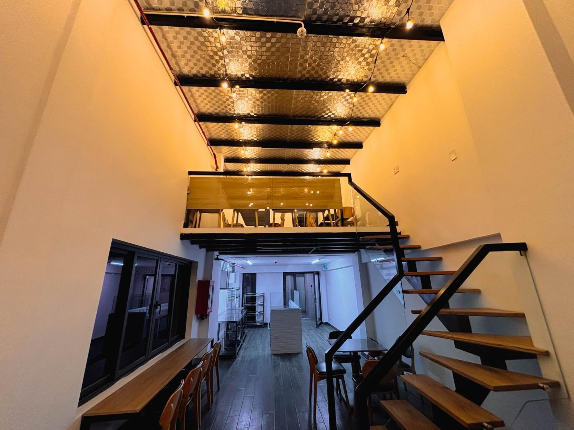 Cozy Cubes Hotel Ho Chi Minh-Byen Eksteriør billede